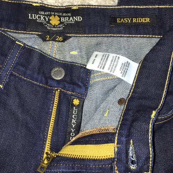 Jeans - Picture 3 of 3